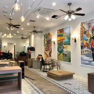 paris gateaux tiệm bánh sinh nhật cao cấp